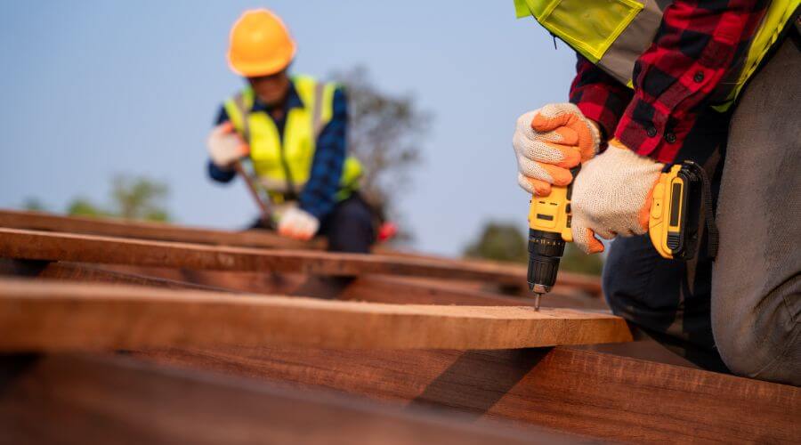 Expert top industrial roofings services in North Canton, CT